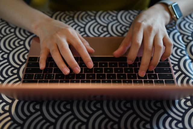 Academies could face huge payouts if a laptop is damaged while in the possession of a pupil at home.