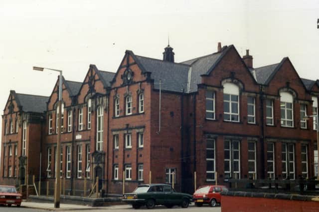 PIC: Leeds Libraries, www.leodis.net