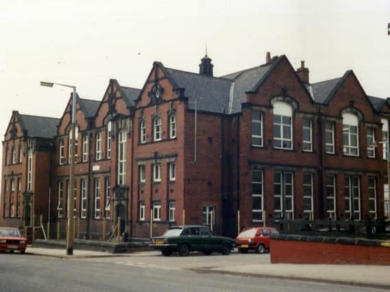 PIC: Leeds Libraries, www.leodis.net