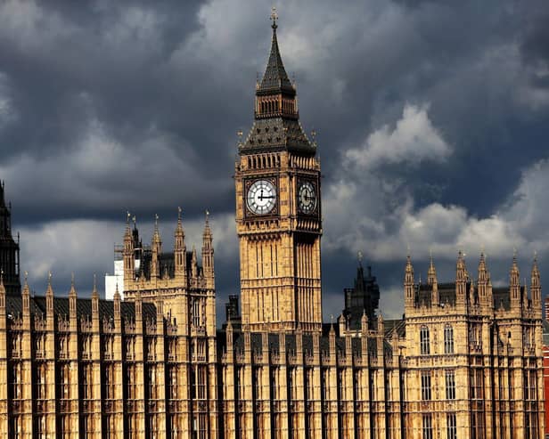 The All Party Parliamentary Group on Fair Business Banking (APPG) has made a formal complaint to the Financial Conduct Authority