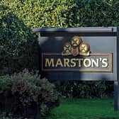 The boss of pubs group Marston’s has warned he does not expect venues to reopen until March at the earliest.