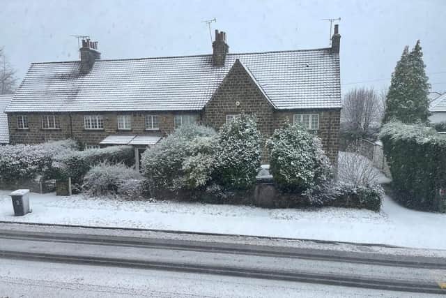 Alwoodley, Leeds