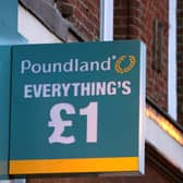 Poundland has announced it will be closing some of its stores - but almost all of its stores in Yorkshire will be staying open.
