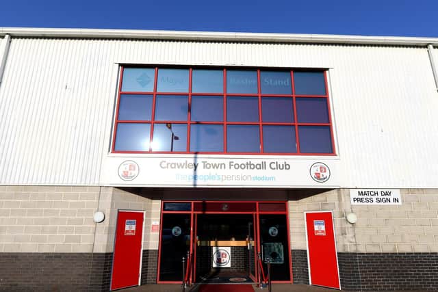 COMFORT ZONE - Marcelo Bielsa, an admirer of lower league English football, takes Leeds United to Crawley Town on Sunday afternoon. Pic: Getty