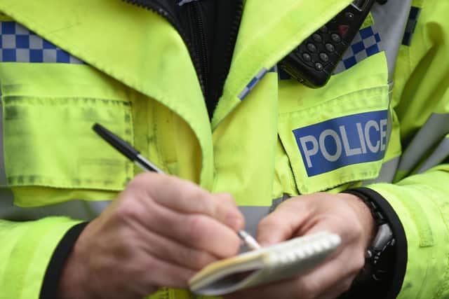 West Yorkshire Police have handed out more than 1,000 coronavirus-related fines.