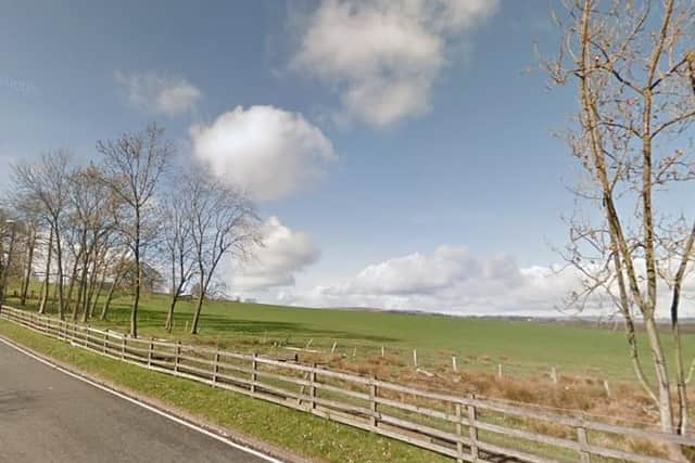 Thorpe Lane, Guiseley