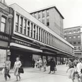 Enjoy these photo memories from around Leeds in 1986. Is it a city you remember?