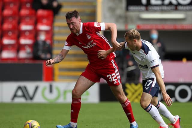 NEXT MOVE - Ryan Edmondson might not be back in Yorkshire for long with clubs lining up to take him on loan from Leeds United. Pic: Getty