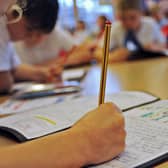 The numbers of pupils being excluded from schools has risen, in Leeds and nationally.