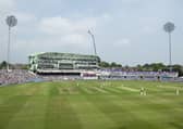 Yorkshire's Emerald Headingley Stadium. Picture: Allan McKenzie/SWpix.com
