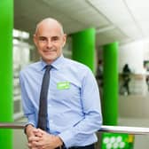 Roger Burnley, Asda CEO and president, said: “We are incredibly proud to provide this service".