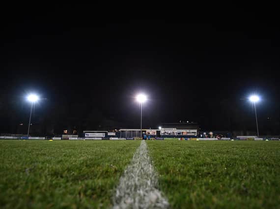 Nethermoor Park. Pic: Getty