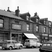 Enjoy these photo memories of Tong Road in the 1960s. PIC: West Yorkshire Archive Service