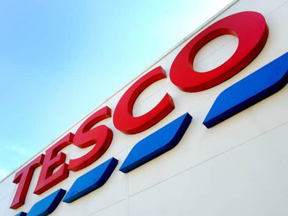 Tesco said online sales grew by more than 80% over the 19-week period as new shoppers continued to flock to its digital platforms amid lockdown restrictions.