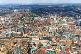 Leeds-based CPP is to increase its UK workforce.