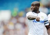 Best wishes have been sent to former Leeds captain Sol Bamba.