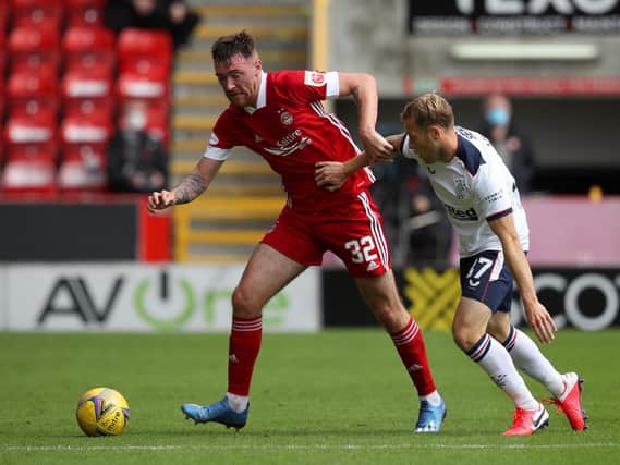 BIG FOOTBALL - Leeds United's Ryan Edmondson says men's football is a far cry from the Under 23s and hopes to continue his development at Northampton Town while impressing Marcelo Bielsa. Pic: Getty