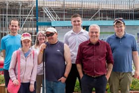 Wates Construction is supporting social enterprises