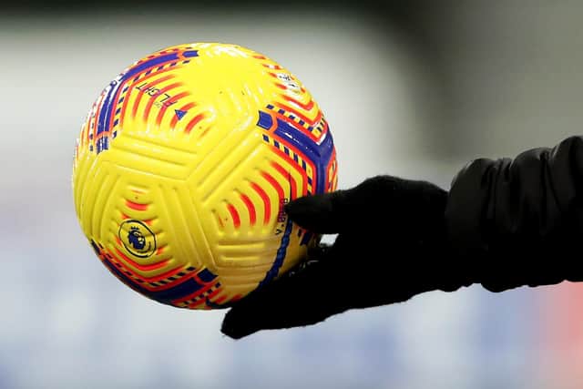 ENHANCED MEASURES: Announced in a statement by the FA, Premier League, EFL and Barclays Women’s Super League. Photo by Scott Heppell - Pool/Getty Images.