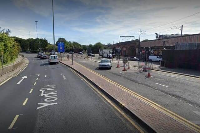 York Road, Leeds