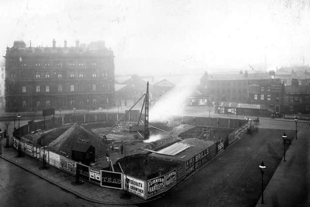 PIC: Leeds Libraries, www.leodis.net