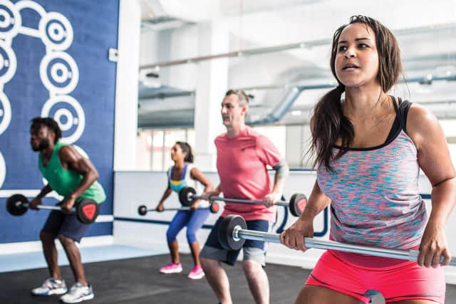 Football legend Rio Ferdinand has been appointed as an independent non-executive director at the Gym Group