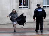 Live updates as Storm Christoph hits Leeds