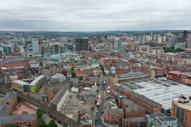 Henry Boot has secured an opportunity in Mabgate, Leeds