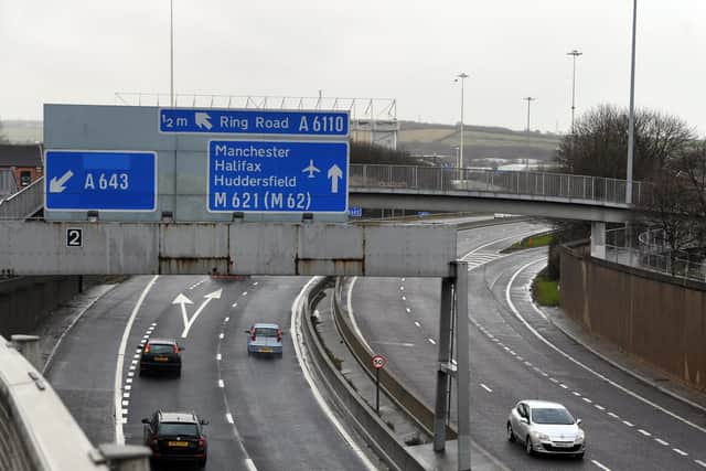 Encouraging people to use reduce the use of cars or opt for vehicles using alternative fuels are among the council's plans for de-carbonising transport.