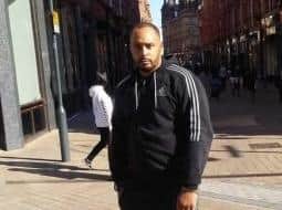 Keith Harrower died after suffering fatal stab injuries during incident in Beeston.