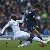 WELL LIKED - Former Leeds United captain Sol Bamba is a popular figure in the football world and Dominic Matteo expects him to receive the necessary support as he undergoes chemotherapy. Pic: Getty