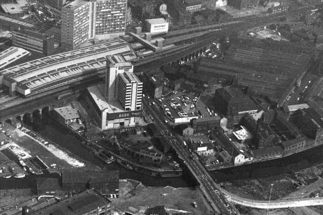 PIC: Leeds Libraries, www.leodis.net