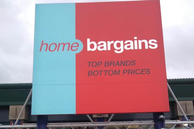 Home Bargain creates 75 new jobs with new £1million Leeds store - this is when it will open