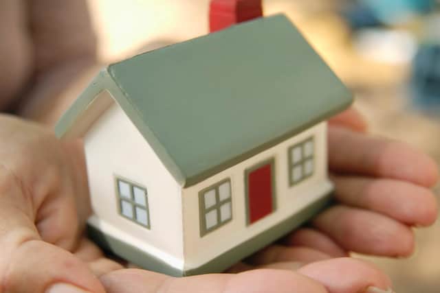Yorkshire is proving popular with buyers from outside the region