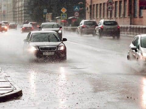 Flooding could hit Leeds today - and the council has put plans in place