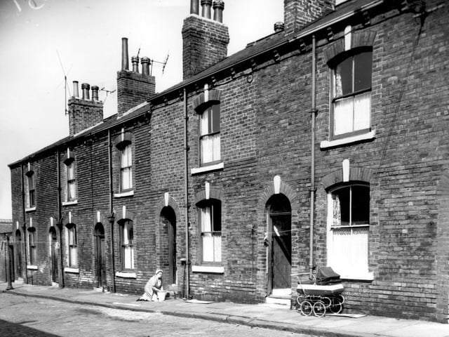 PIC: West Yorkshire Archive Service