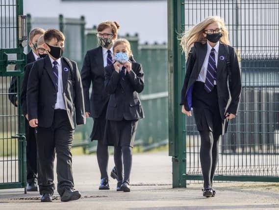 Should schools stay closed for longer?