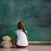 Intervention is going to be crucial in the weeks to come to ensure that no child get left behind. Picture: Shutterstock