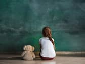 Intervention is going to be crucial in the weeks to come to ensure that no child get left behind. Picture: Shutterstock