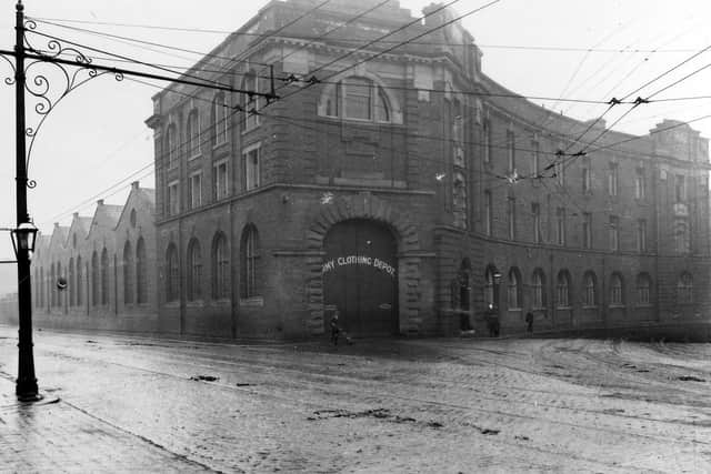 PIC: Leeds Libraries, www.leodis.net