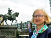 Ofsted chief inspector, Amanda Spielman