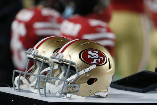 San Francisco 49ers increase stake in Leeds United. Pic: Getty