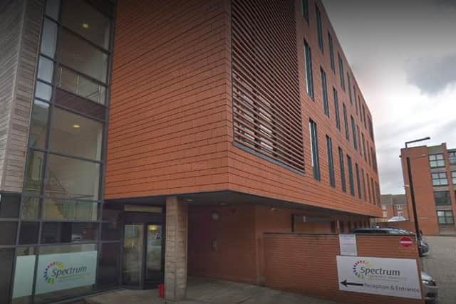 West Yorkshire’s first large-scale vaccination centre opens its doors to patients today
