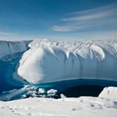 Despite storing only one per cent of the Earth's total ice volume, glaciers have contributed to almost a quarter of the global ice losses over the study period, with all glacier regions around the world losing ice.