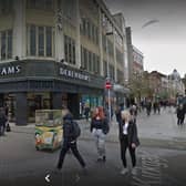 Leeds shoppers react as Debenhams announces store closures in city