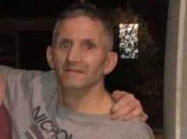 Glenn Smith was killed from a a single punch on the doorstep of his home in Armley