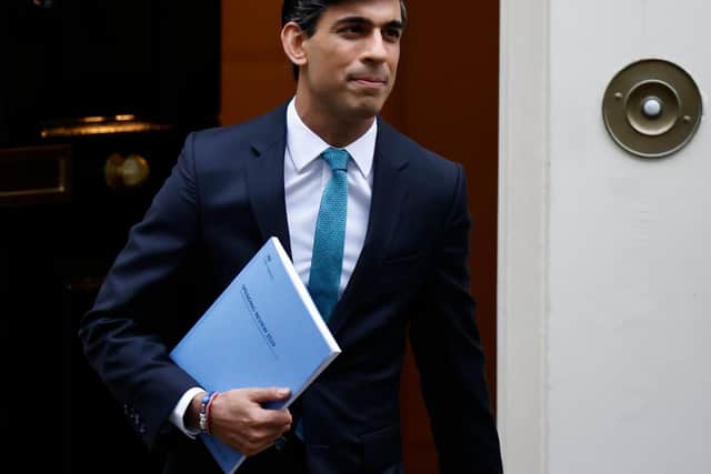 Chancellor Rishi Sunak has been urged to extend the furlough scheme after redundancy rates in Yorkshire increased