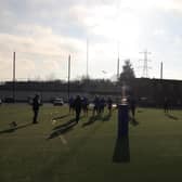 Leeds Rhinos have been forced to extend their training ground closure following a further Covid-19 outbreak. Picture: Phil Daly/Leeds Rhinos.