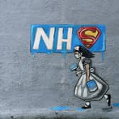 It seems ironic that having voted for Brexit, arguably to protect our sovereignty, we will be handing over the future of the NHS to foreign countries, such as America.
