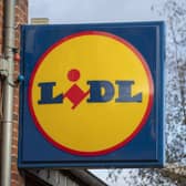 Lidl is awarding a bonus payment to staffers.